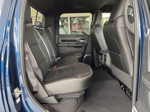 New 2024 RAM 2500 Laramie w/ Night Edition image 26