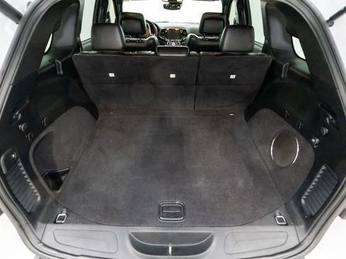 Used 2021 Jeep Grand Cherokee Limited w/ Quick Order Package 28K 80th image 27