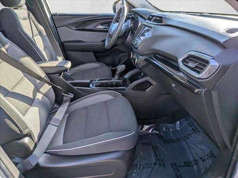 Used 2023 Chevrolet TrailBlazer LT image 20