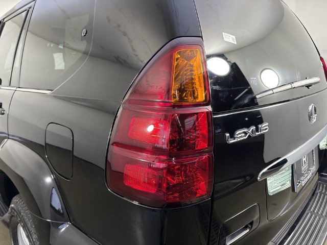 Used 2003 Lexus GX 470 AWD/4WD image 31