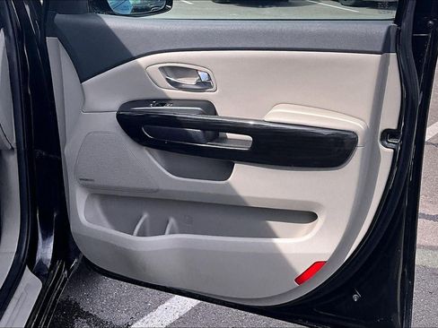 Used 2020 Kia Sedona SX image 22