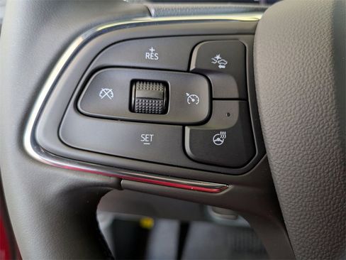 New 2026 Buick Envista Preferred w/ Convenience I Package image 17