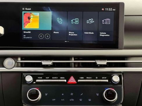 New 2026 Hyundai Santa Cruz SEL AWD/4WD image 31