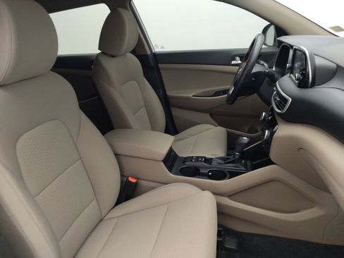 Used 2019 Hyundai Tucson Value image 21