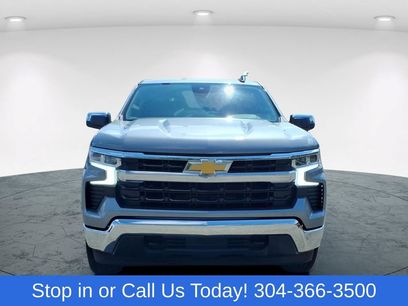 Used 2024 Chevrolet Silverado 1500 LT