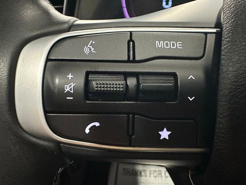 Used 2023 Kia Sportage EX FWD image 19