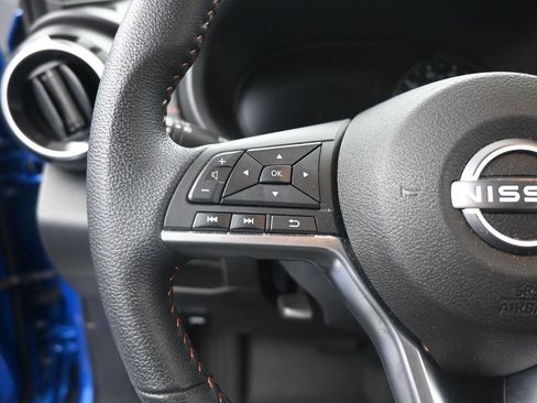 Used 2024 Nissan Kicks SR w/ Exterior Package image 12