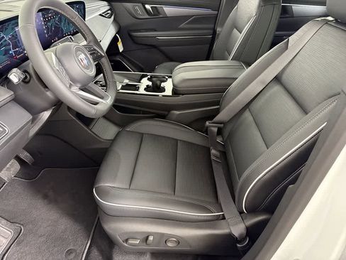 New 2026 Buick Enclave Sport Touring w/ Power Package image 13