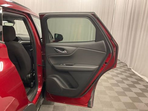 Used 2021 Chevrolet Blazer LT AWD/4WD image 29