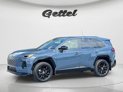 Used 2026 Toyota RAV4 SE w/ Weather Package