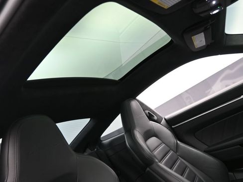 Certified 2021 Porsche 911 Turbo S AWD/4WD image 21