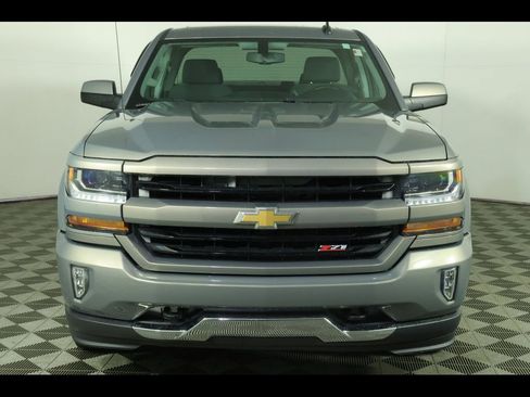 Used 2017 Chevrolet Silverado 1500 LT w/ All Star Edition AWD/4WD image 15