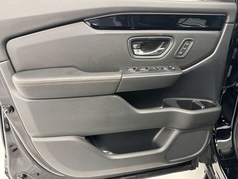 New 2026 Honda Pilot TrailSport image 20