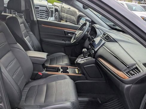Used 2021 Honda CR-V Touring image 21