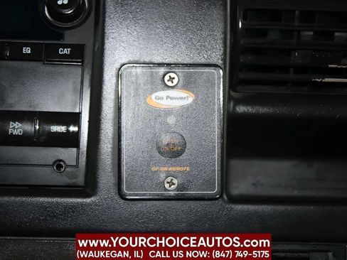 Used 2016 Chevrolet Express 2500 image 49