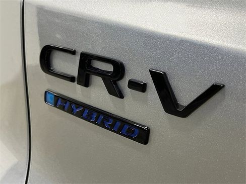 New 2026 Honda CR-V Sport image 6