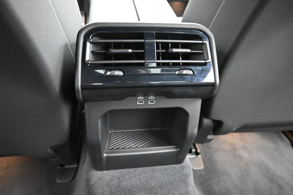 Used 2025 BMW i5 M60 w/ Executive Package AWD/4WD image 14