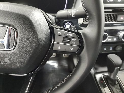 Used 2025 Honda Civic Sport image 26