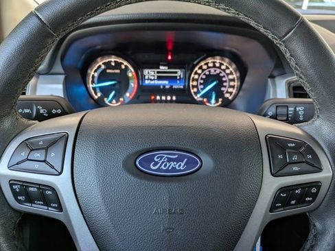 Used 2023 Ford Ranger XLT w/ Equipment Group 301A Mid image 22