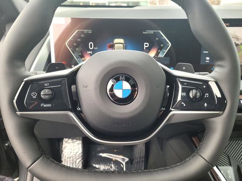 New 2026 BMW X3 xDrive30 w/ Convenience Package image 20