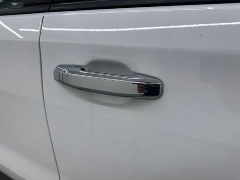 Used 2022 Chevrolet Silverado 1500 W/T image 8