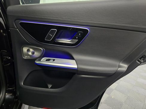 Certified 2025 Mercedes-Benz GLC 43 AMG GLC 43 AMGﾮ image 24