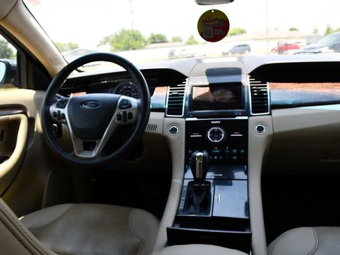 Used 2019 Ford Taurus Limited FWD image 20