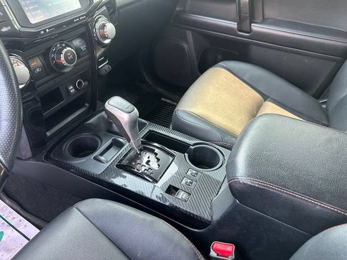 Used 2019 Toyota 4Runner TRD Pro AWD/4WD image 18