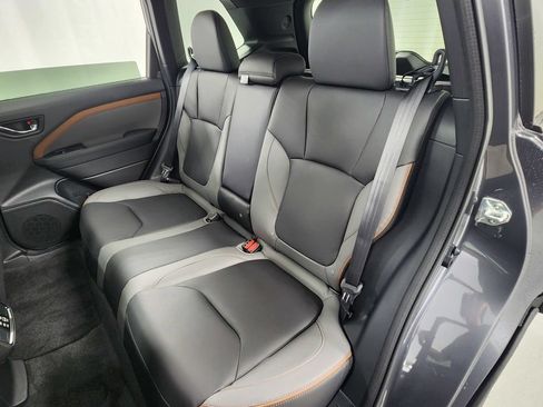 New 2026 Subaru Forester Sport AWD/4WD image 12