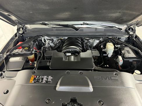 Used 2017 GMC Yukon XL Denali w/ Open Road Package image 30