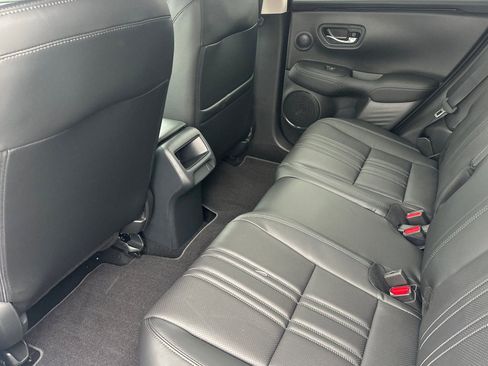 New 2027 Honda HR-V EX-L image 13