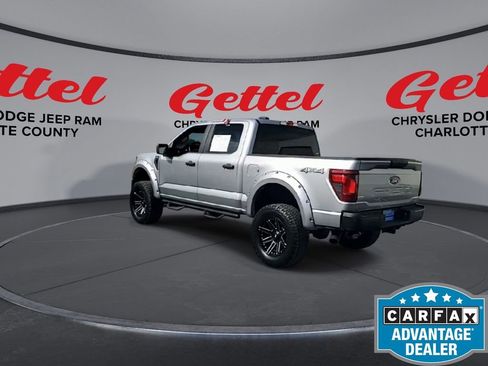 Used 2024 Ford F150 XL image 7