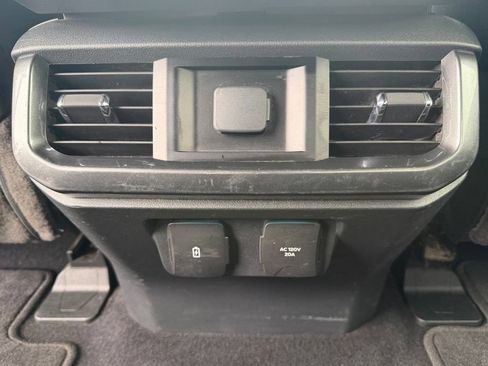 Used 2023 Ford F150 XLT w/ Equipment Group 302A High AWD/4WD image 16