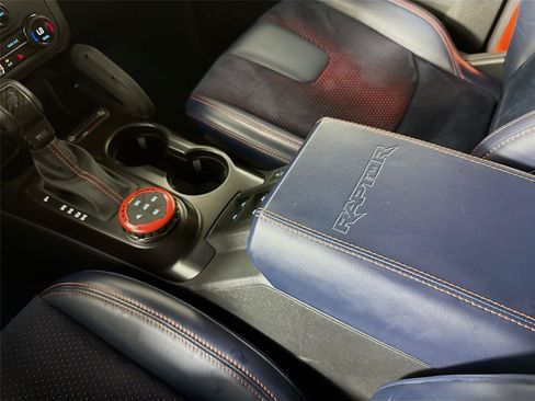 Used 2024 Ford Bronco Raptor w/ Interior Carbon Fiber Pack 6 AWD/4WD image 7