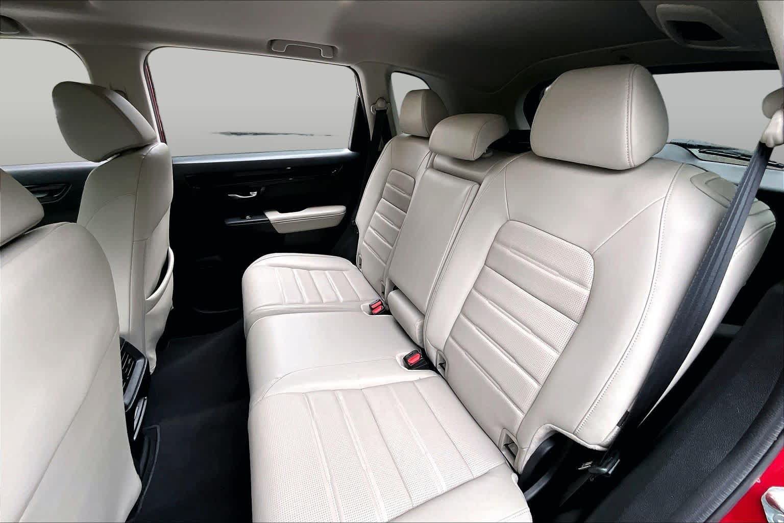 Used 2024 Honda CR-V EX-L image 20