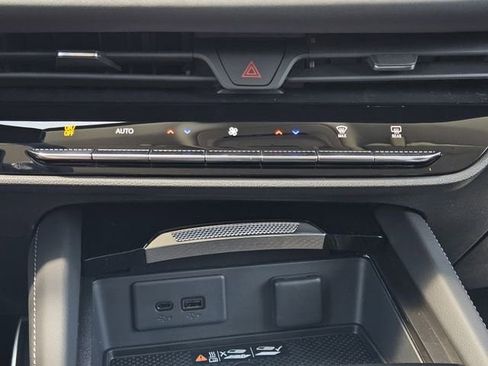 New 2025 Buick Envision Sport Touring image 14