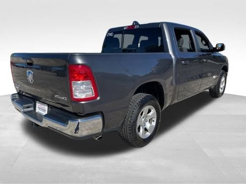 Used 2022 RAM 1500 Big Horn image 7