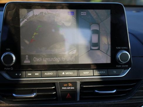 Used 2019 Nissan Altima 2.0 Platinum image 13