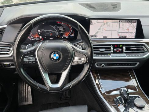 Used 2019 BMW X5 xDrive40i w/ Convenience Package AWD/4WD image 15