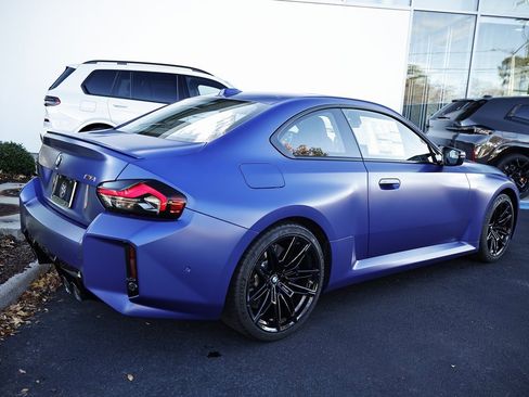 New 2026 BMW M2 w/ Lighting Package image 7