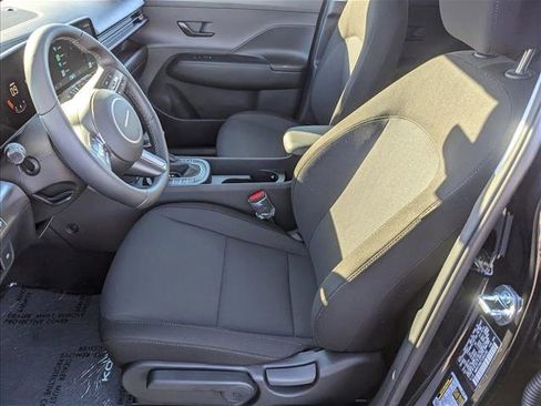 New 2026 Hyundai Kona SEL Sport image 4