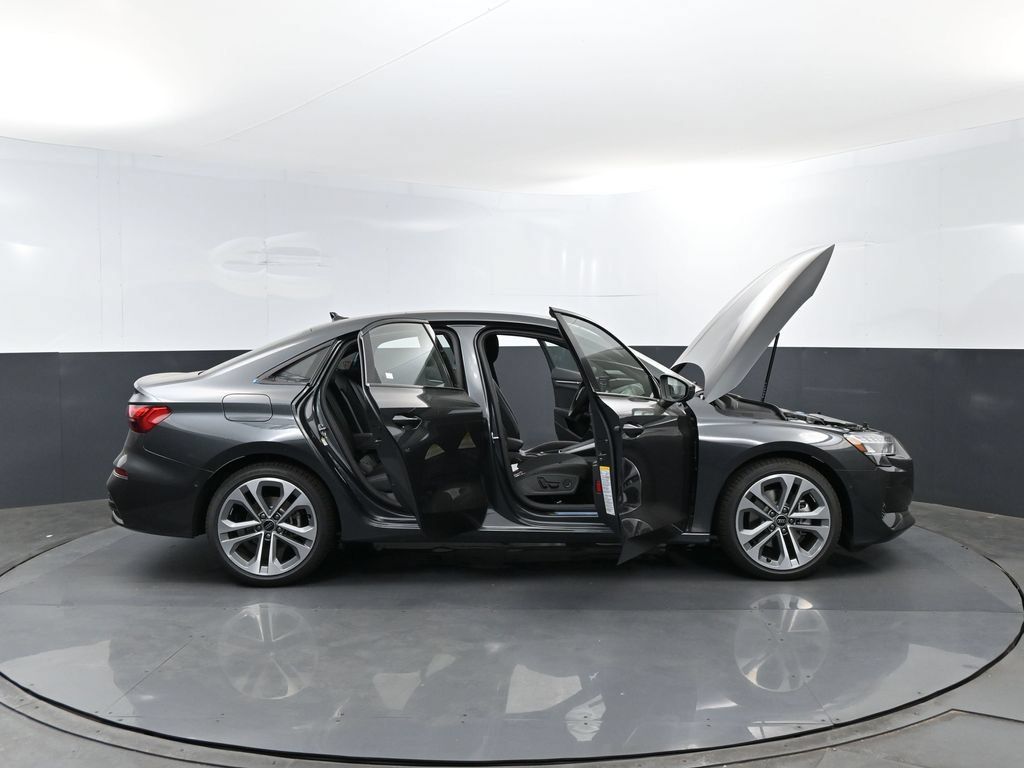 New 2026 Audi A3 2.0T Premium AWD/4WD image 29