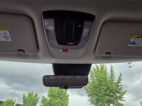 Certified 2026 Kia Sportage LX FWD image 24