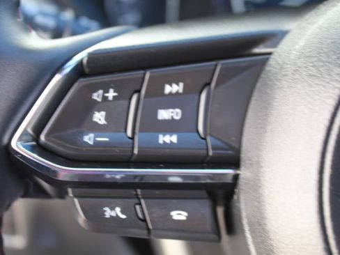 Certified 2023 MAZDA CX-5 AWD 2.5 Turbo image 17