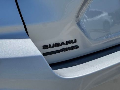 New 2026 Subaru Impreza 2.0i Sport AWD/4WD image 22