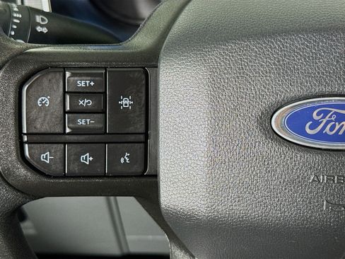 Used 2022 Ford F150 XLT AWD/4WD image 11