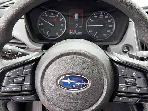Used 2024 Subaru Crosstrek 2.0i Premium AWD/4WD image 10