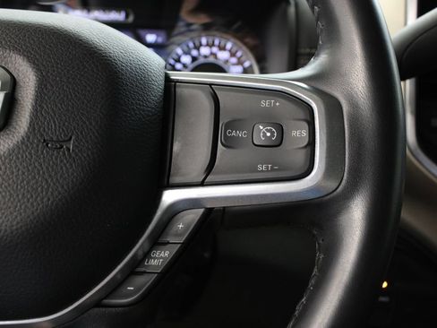 Used 2024 RAM 2500 Laramie AWD/4WD image 28