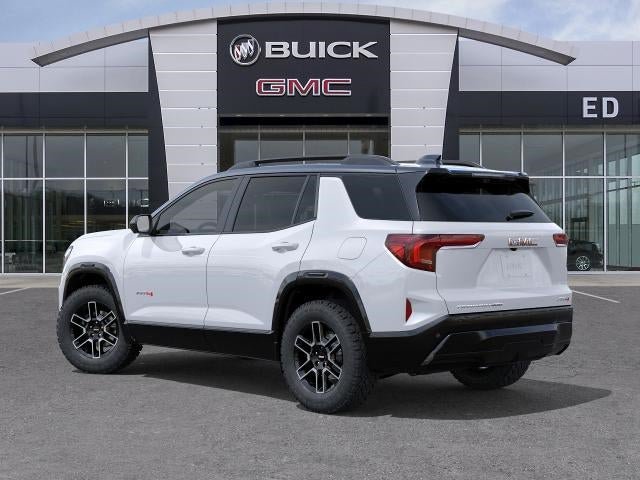 New 2027 GMC Terrain AT4 w/ Convenience Package III AWD/4WD image 3