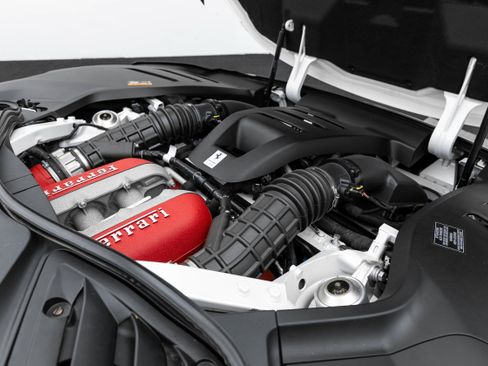 Certified 2024 Ferrari Purosangue AWD/4WD image 44